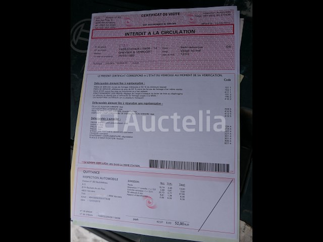 Trailer gheysen & verpoort s3220 (1998-vin:ya9s3220h05115606) - afbeelding 27 van  28