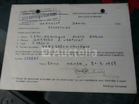 Trailer gheysen & verpoort s3220 (1998-vin:ya9s3220h05115606) - afbeelding 28 van  28