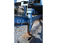 Trailer gheysen&verpoort rc1110 (2009-vin:ya9r1110c91115793) - afbeelding 2 van  31