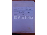 Trailer gheysen&verpoort rc1110 (2009-vin:ya9r1110c91115793) - afbeelding 5 van  31