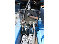 Trailer gheysen&verpoort rc1110 (2009-vin:ya9r1110c91115793) - afbeelding 7 van  31