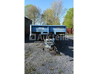 Trailer gheysen&verpoort rc1110 (2009-vin:ya9r1110c91115793) - afbeelding 9 van  31