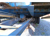 Trailer gheysen&verpoort rc1110 (2009-vin:ya9r1110c91115793)