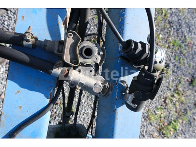 Trailer gheysen&verpoort rc1110 (2009-vin:ya9r1110c91115793) - afbeelding 14 van  31