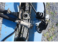Trailer gheysen&verpoort rc1110 (2009-vin:ya9r1110c91115793) - afbeelding 14 van  31