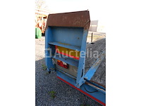 Trailer gheysen&verpoort rc1110 (2009-vin:ya9r1110c91115793) - afbeelding 15 van  31