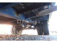 Trailer gheysen&verpoort rc1110 (2009-vin:ya9r1110c91115793) - afbeelding 17 van  31
