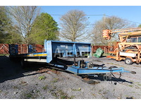 Trailer gheysen&verpoort rc1110 (2009-vin:ya9r1110c91115793) - afbeelding 18 van  31