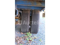 Trailer gheysen&verpoort rc1110 (2009-vin:ya9r1110c91115793) - afbeelding 19 van  31