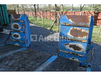 Trailer gheysen&verpoort rc1110 (2009-vin:ya9r1110c91115793) - afbeelding 20 van  31