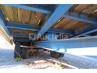 Trailer gheysen&verpoort rc1110 (2009-vin:ya9r1110c91115793) - afbeelding 24 van  31