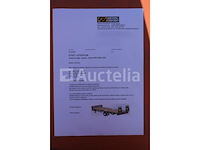 Trailer gheysen&verpoort rc1110 (2009-vin:ya9r1110c91115793) - afbeelding 25 van  31