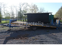 Trailer gheysen&verpoort rc1110 (2009-vin:ya9r1110c91115793) - afbeelding 27 van  31