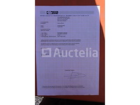 Trailer gheysen&verpoort rc1110 (2009-vin:ya9r1110c91115793) - afbeelding 30 van  31