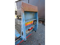 Trailer gheysen&verpoort rc1110 (2009-vin:ya9r1110c91115793) - afbeelding 31 van  31