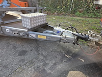 Trailer ifor williams, gp106gm, 2001 - afbeelding 20 van  20