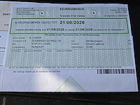 Trailer ifor williams, gp106gm, 2001 - afbeelding 8 van  19