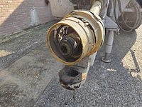 Trailer ipsam met ajk hydrolife haakarmsysteem, 2010 - afbeelding 2 van  17