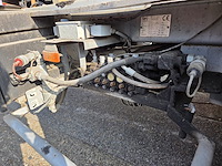 Trailer ipsam met ajk hydrolife haakarmsysteem, 2010 - afbeelding 5 van  17