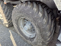 Trailer ipsam met ajk hydrolife haakarmsysteem, 2010 - afbeelding 7 van  17