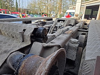 Trailer ipsam met ajk hydrolife haakarmsysteem, 2010 - afbeelding 8 van  17
