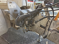 Trailer ipsam met ajk hydrolife haakarmsysteem, 2010 - afbeelding 9 van  17