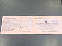 Trailer ipsam met ajk hydrolife haakarmsysteem, 2010 - afbeelding 25 van  26