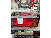 Trailer led autoverlichting (2x) - afbeelding 1 van  2