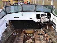 Trailer met boot reinel p170 - afbeelding 2 van  34