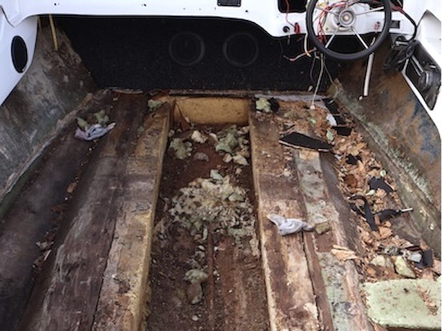 Trailer met boot reinel p170 - afbeelding 3 van  34