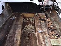 Trailer met boot reinel p170 - afbeelding 3 van  34