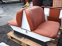 Trailer met boot reinel p170 - afbeelding 9 van  34