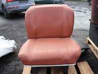 Trailer met boot reinel p170 - afbeelding 10 van  34