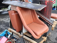 Trailer met boot reinel p170 - afbeelding 15 van  34