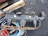 Trailer met boot reinel p170 - afbeelding 17 van  34