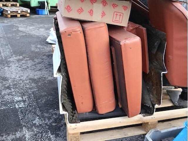 Trailer met boot reinel p170 - afbeelding 19 van  34