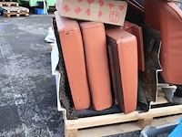 Trailer met boot reinel p170 - afbeelding 19 van  34