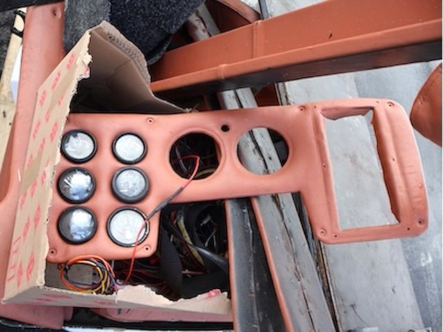 Trailer met boot reinel p170 - afbeelding 20 van  34