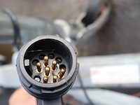 Trailer met boot reinel p170 - afbeelding 25 van  34