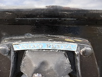 Trailer met boot reinel p170 - afbeelding 33 van  34