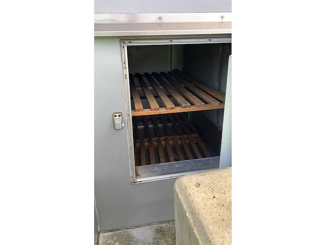 Trailer parts and accessories - afbeelding 2 van  11