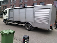 Trailer parts and accessories - afbeelding 1 van  11
