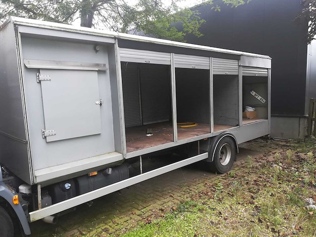 Trailer parts and accessories - afbeelding 5 van  11
