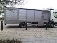 Trailer parts and accessories - afbeelding 6 van  11