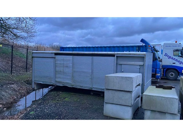 Trailer parts and accessories - afbeelding 11 van  11