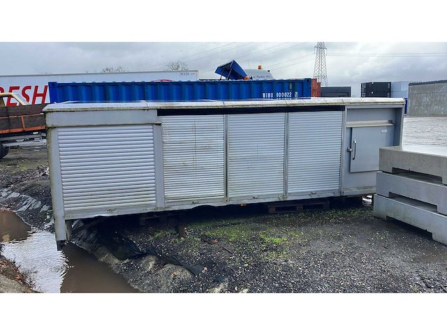 Trailer parts and accessories - afbeelding 7 van  11