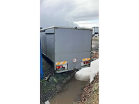 Trailer parts and accessories - afbeelding 8 van  11