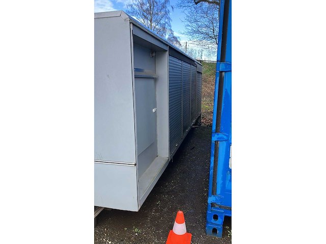 Trailer parts and accessories - afbeelding 9 van  11