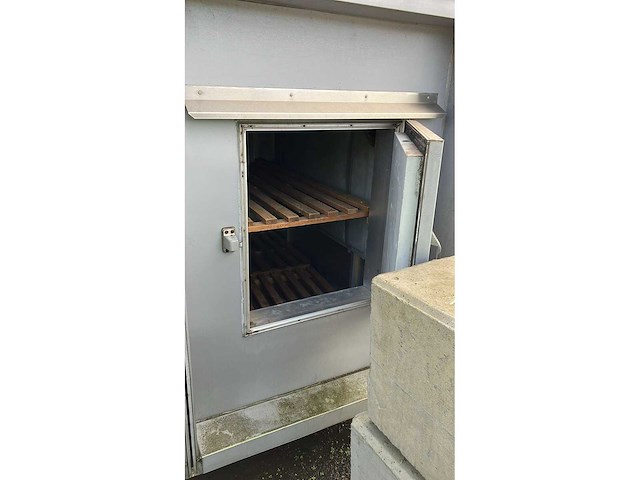 Trailer parts and accessories - afbeelding 10 van  11