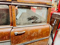 Trailer van een bel air-ezelzel uit 1957 - afbeelding 6 van  8